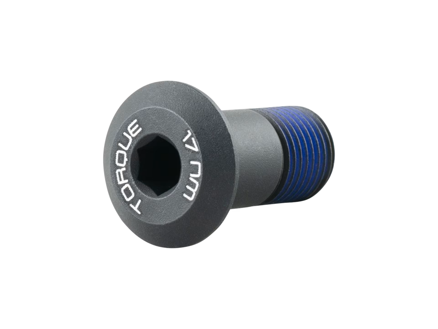 Trek Suspension Bolt M10x1x18 Alloy