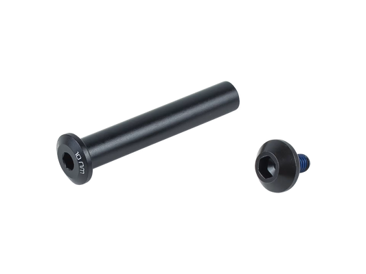 Trek Rear Shock Pin-to-Trunnion 16mm Head Hardware