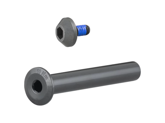 Trek Shock Mount Kit 55mmx10mm 2021 Black