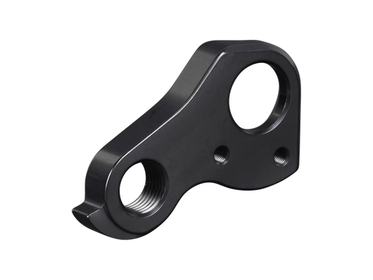 Trek Updated Road Derailleur Hanger Alloy Black