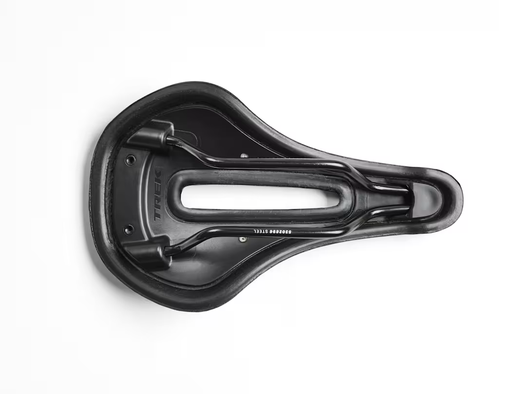 Trek Verse Bike Saddle
