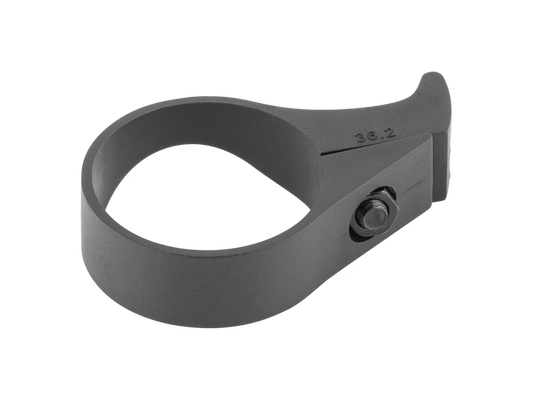 Trek Wahoo Path Chainkeeper Black