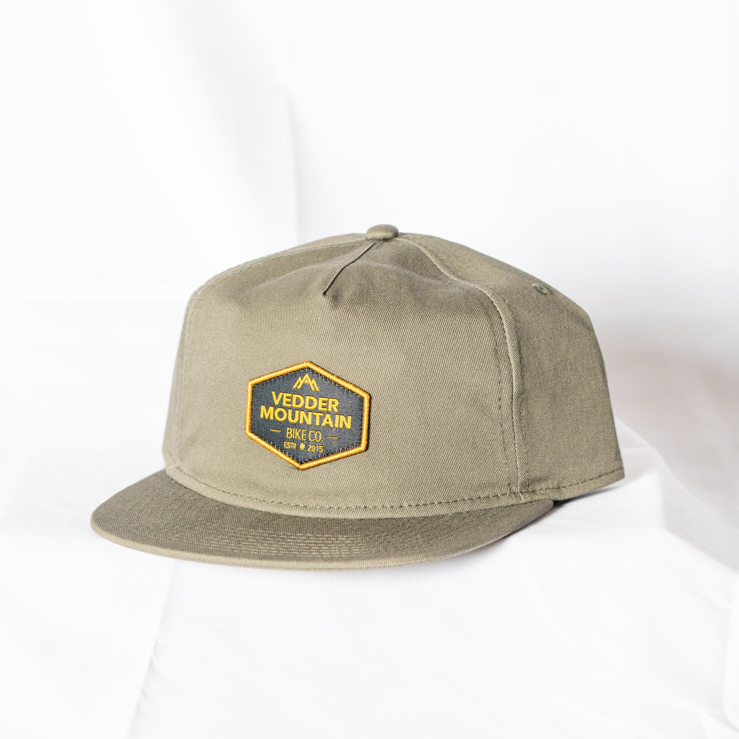 VMBC 5 Panel Hat