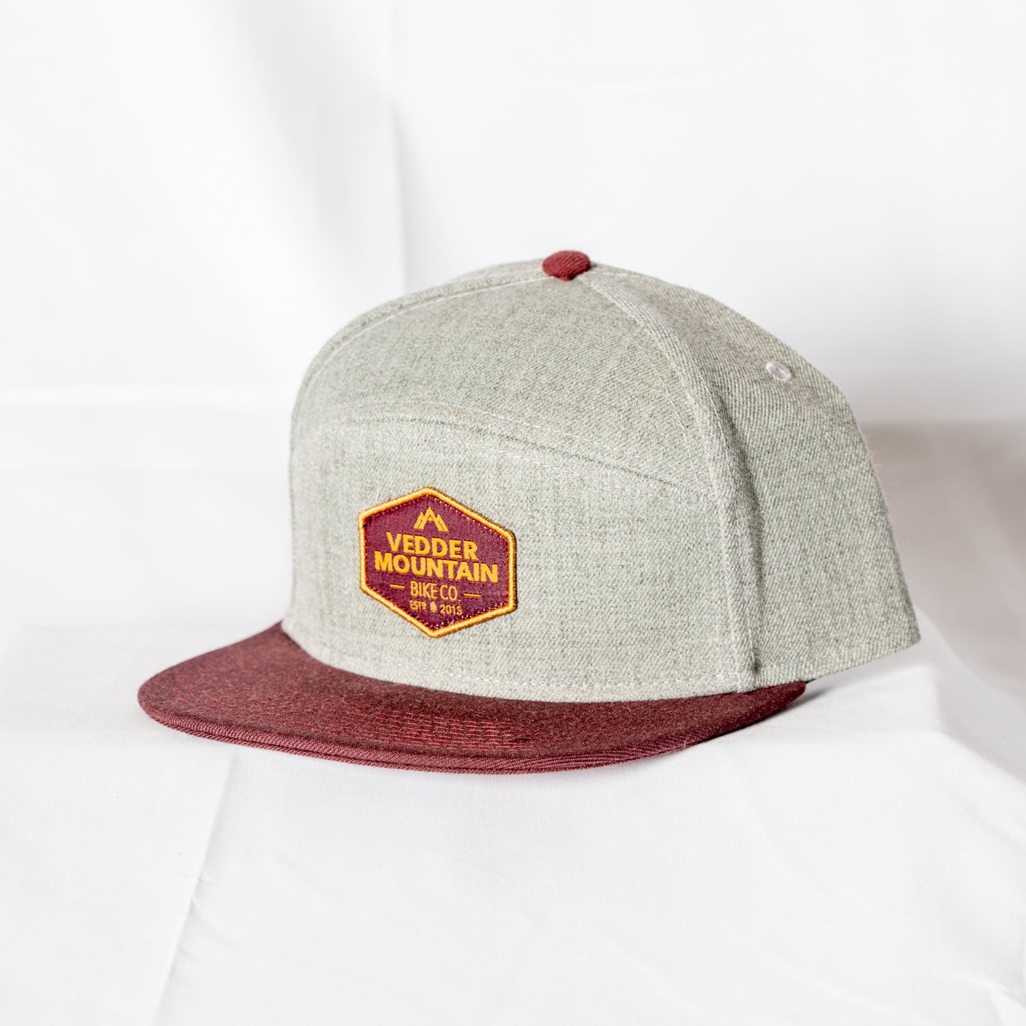 VMBC Tradesman Hat