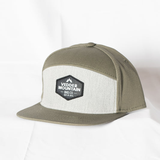 VMBC Tradesman Hat