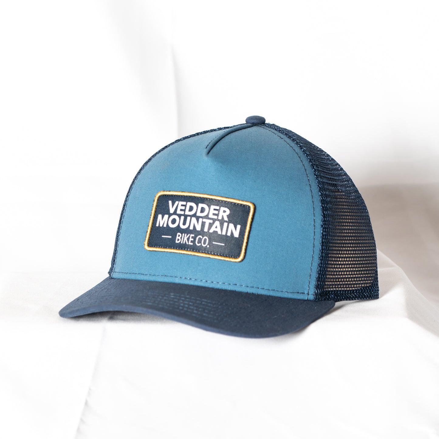 VMBC Square Patch Hat