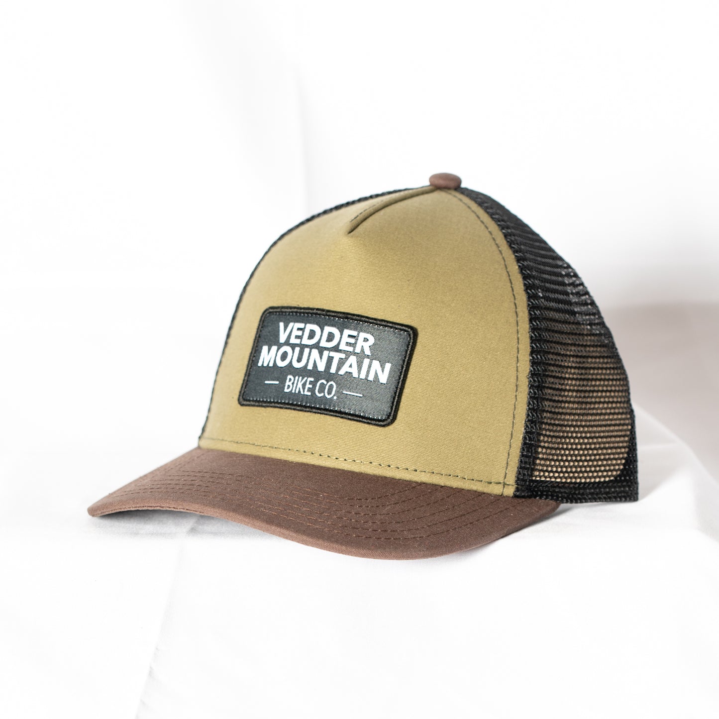 VMBC Square Patch Hat