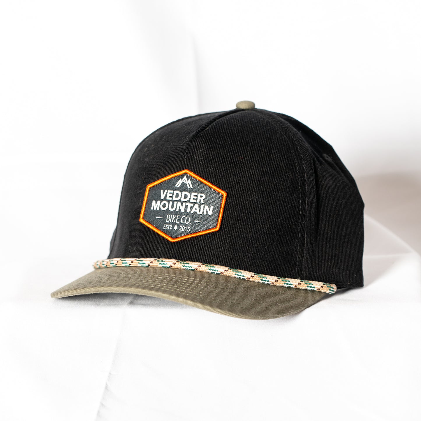 VMBC Rope Hat