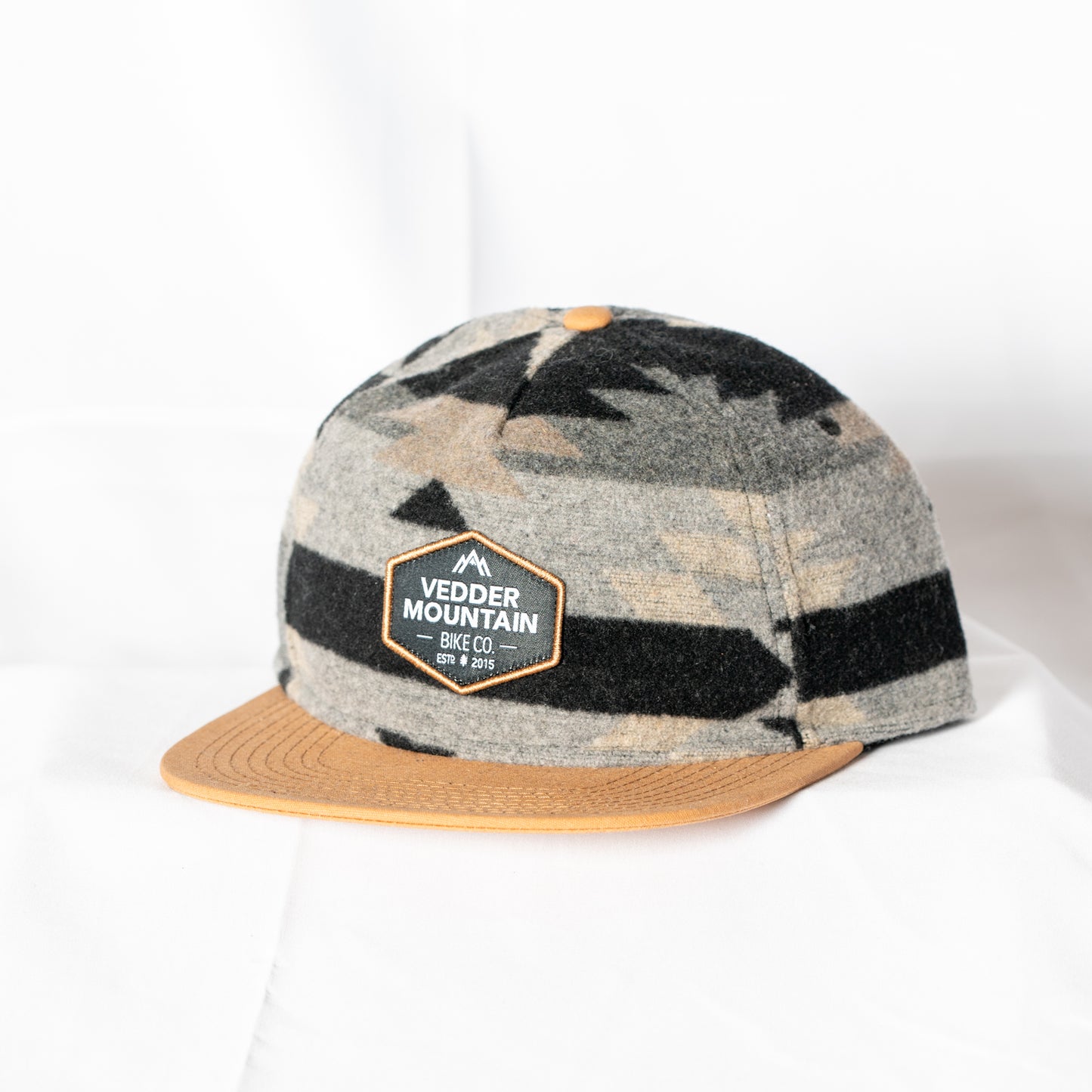 VMBC 5 Panel Hat