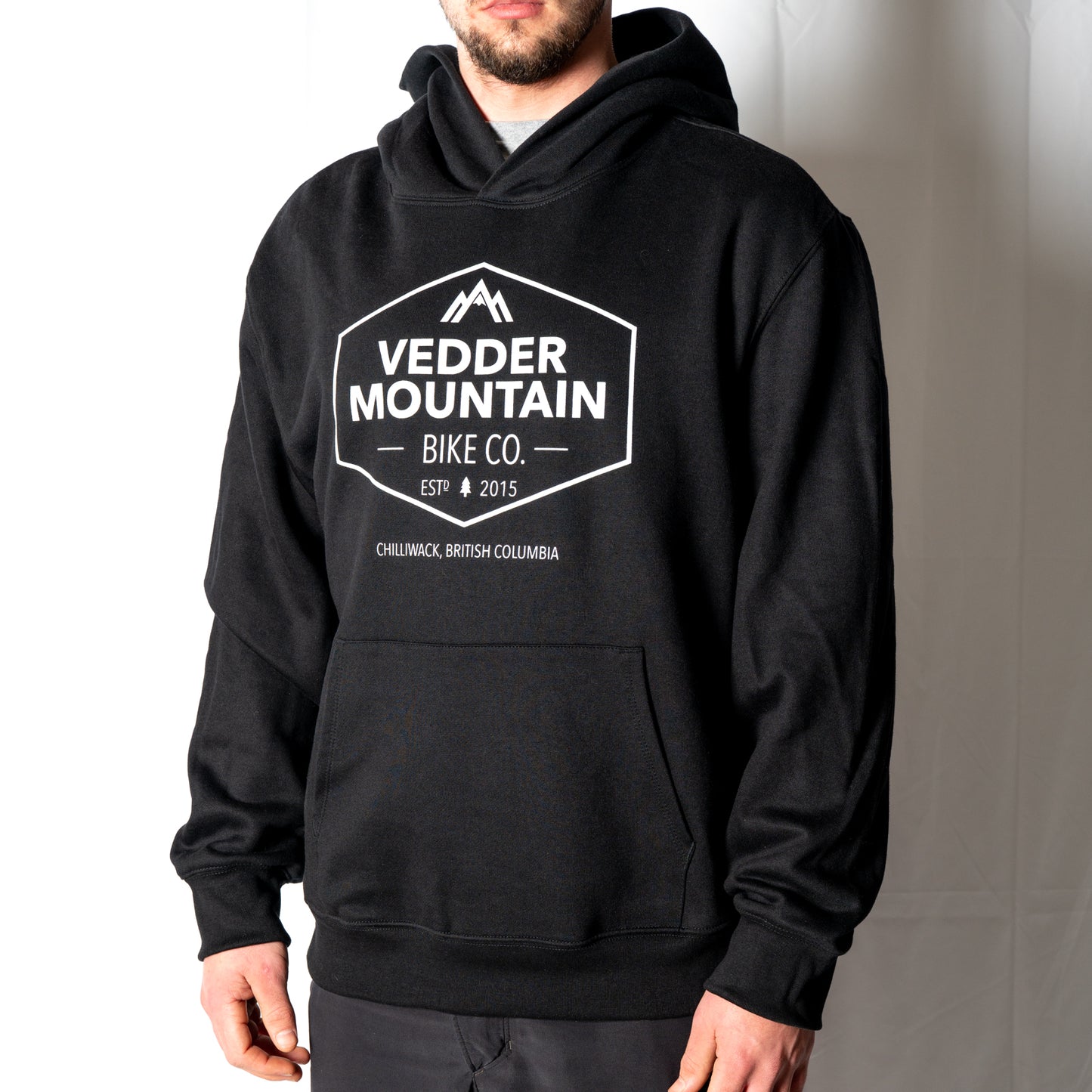 VMBC Heavy Weight Hoody