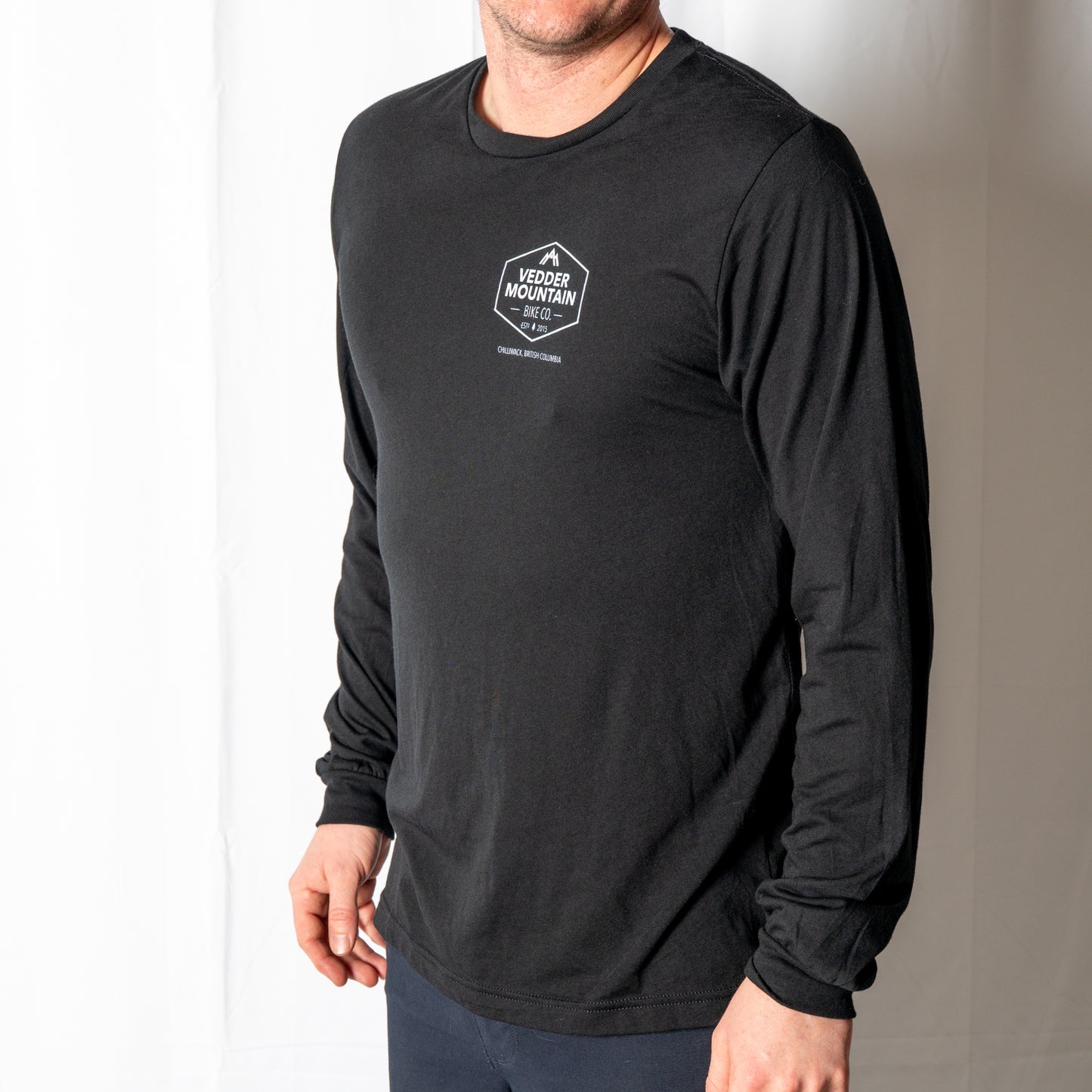 VMBC Long Sleeve Shirt