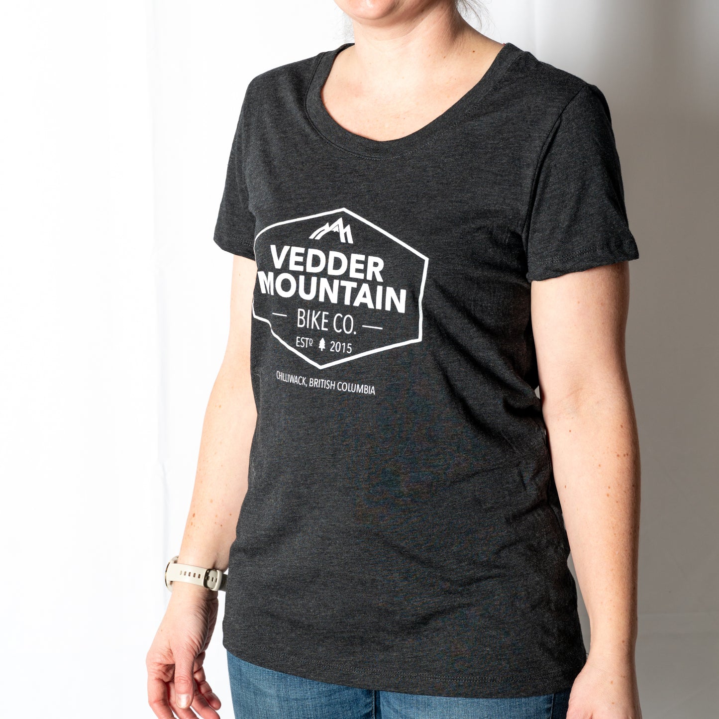 VMBC T-Shirt Womens