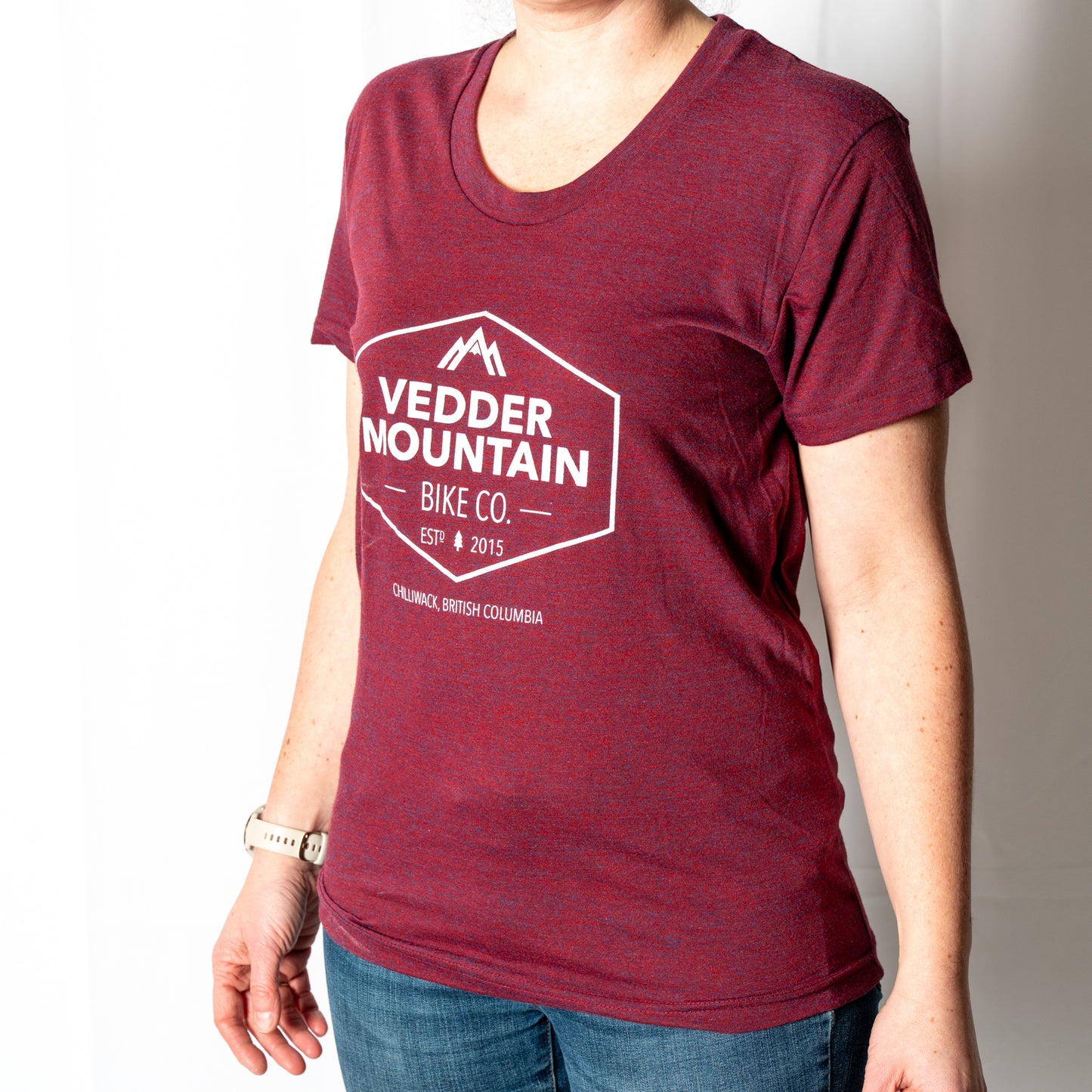 VMBC T-Shirt Womens