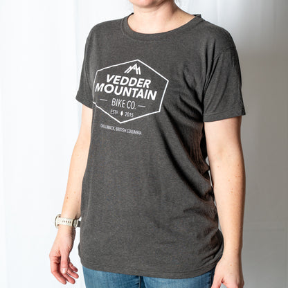 VMBC "Sends" T-Shirt Womens