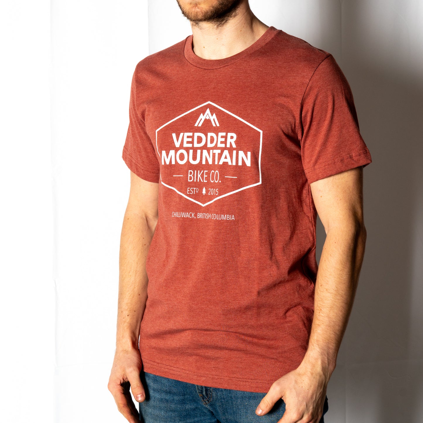 VMBC "Sends" T-Shirt