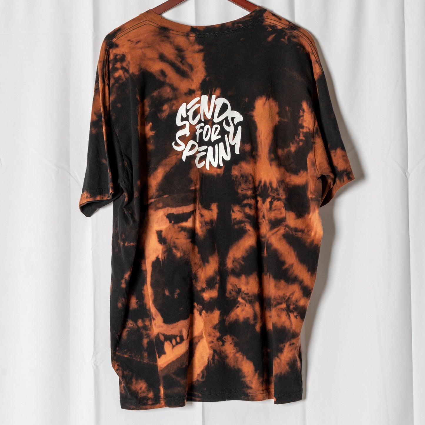 VMBC "Sends" T-Shirt