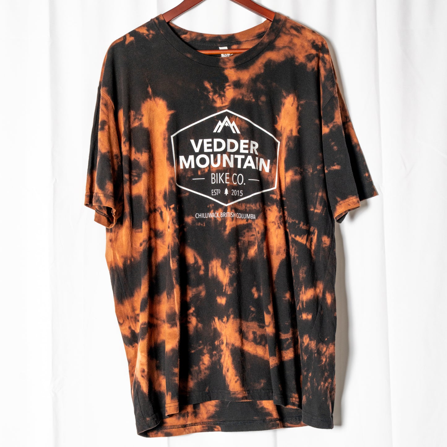 VMBC "Sends" T-Shirt