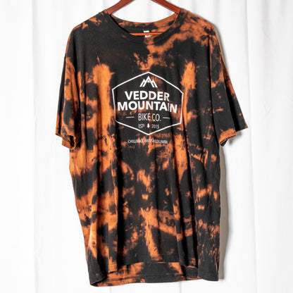 VMBC "Sends" T-Shirt