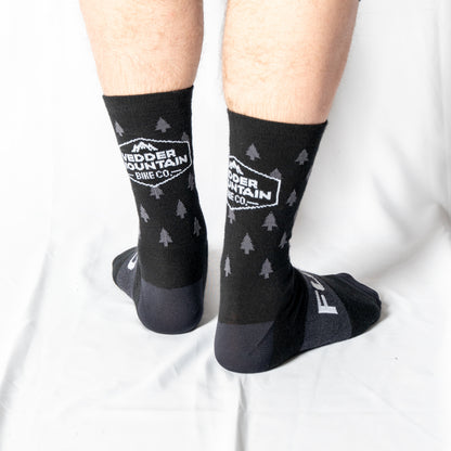 VMBC Merino Wool Sock