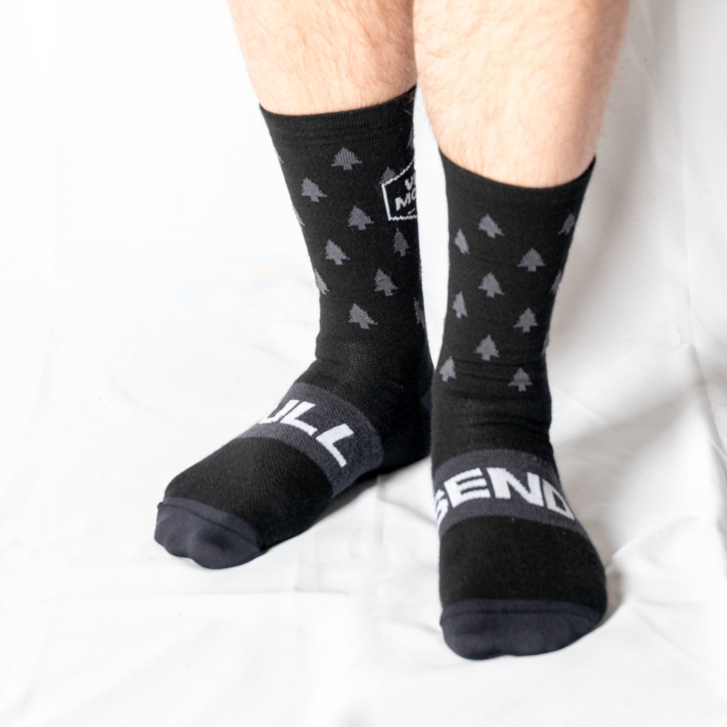 VMBC Merino Wool Sock