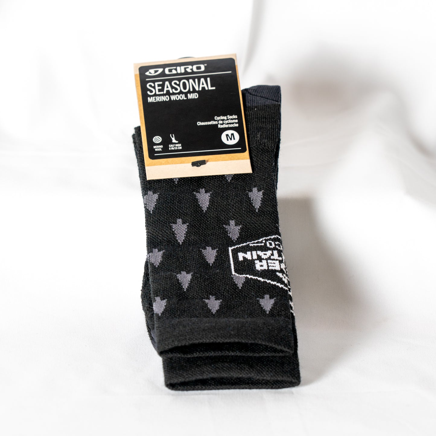 VMBC Merino Wool Sock
