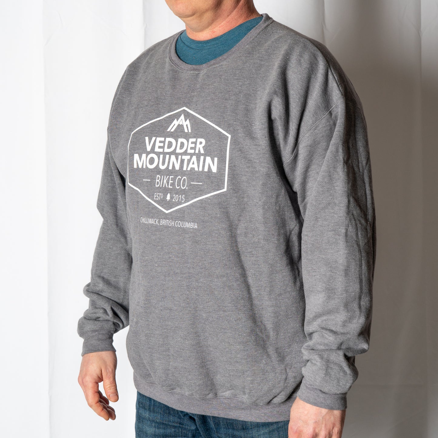VMBC Crewneck Sweatshirt