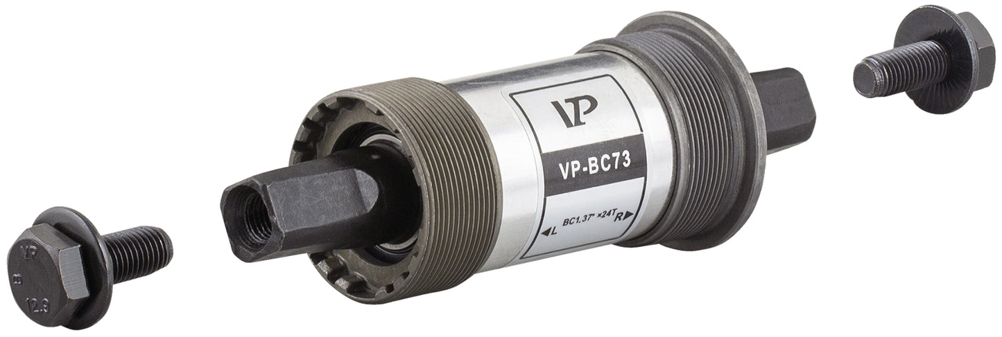 VP Bc-73 73mm 113mm Square Taper Bottom Bracket