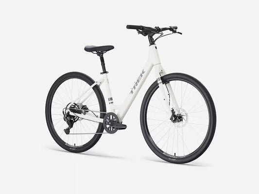 Trek Verve 2 Lowstep