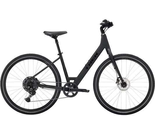 Trek Verve 3 Lowstep Gen 5
