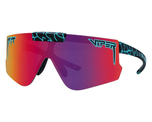 Pit Viper The Flip-Offs - Voltage Pink/Purple