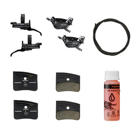 Shimano XT BL-M8200 Brake Upgrade Kit