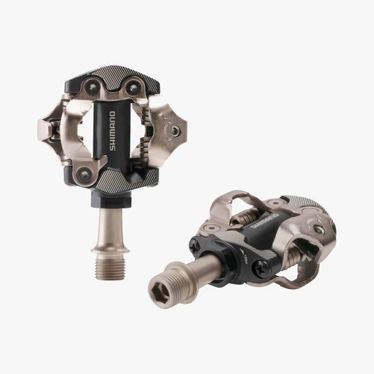 Shimano PD-M8100 XT Race SPD Shimano Pedal