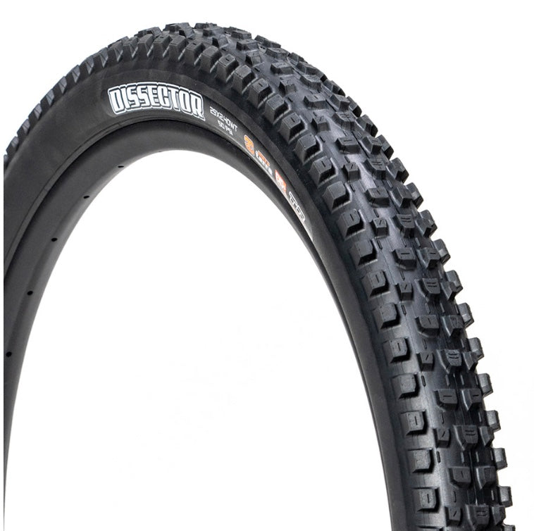 Maxxis Dissector II Tire