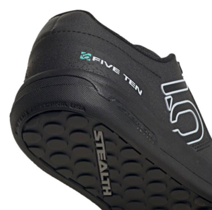 Five Ten Freerider Pro Flat Shoe Womens