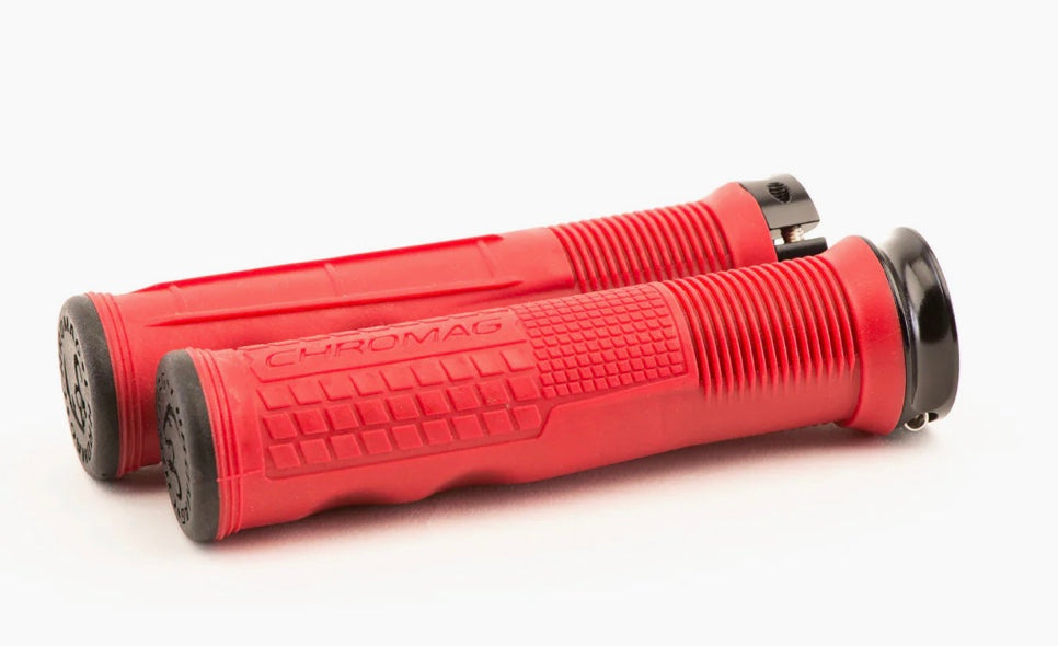 Chromag Format Grip