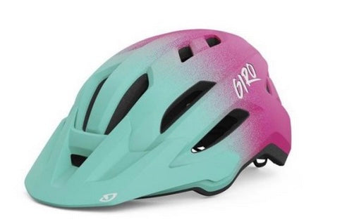 Giro Fixture Mips II Youth Helmet