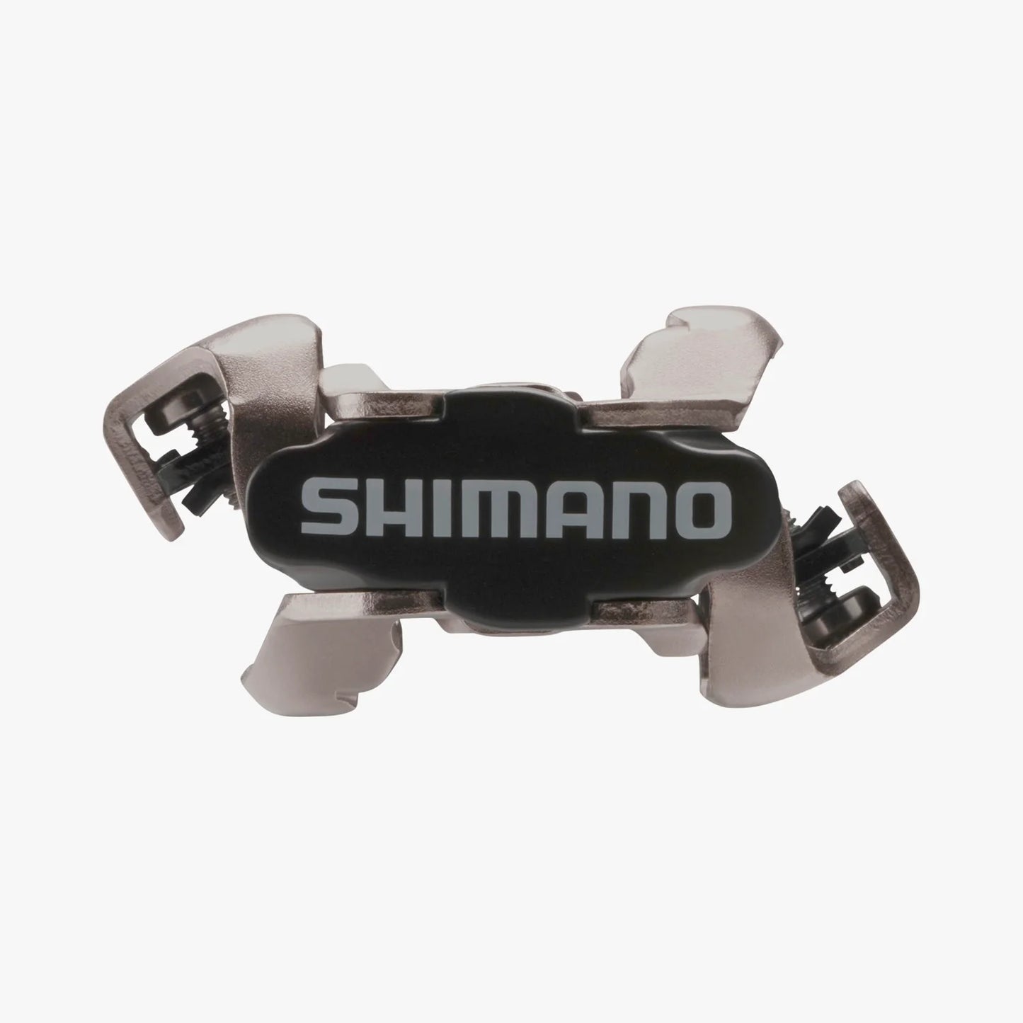 Shimano PD-M520 Black MTB SPD Pedal