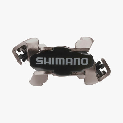 Shimano PD-M520 Black MTB SPD Pedal