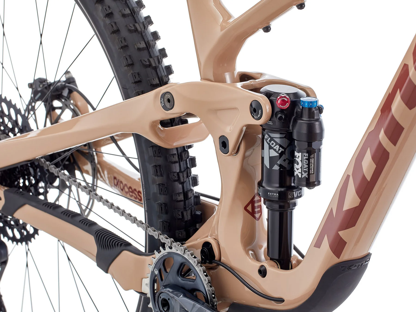Kona Process 134 CR