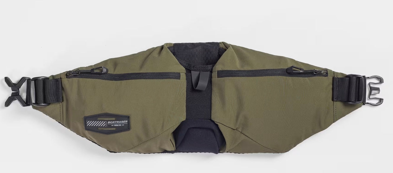 Bontrager Rapid Pack