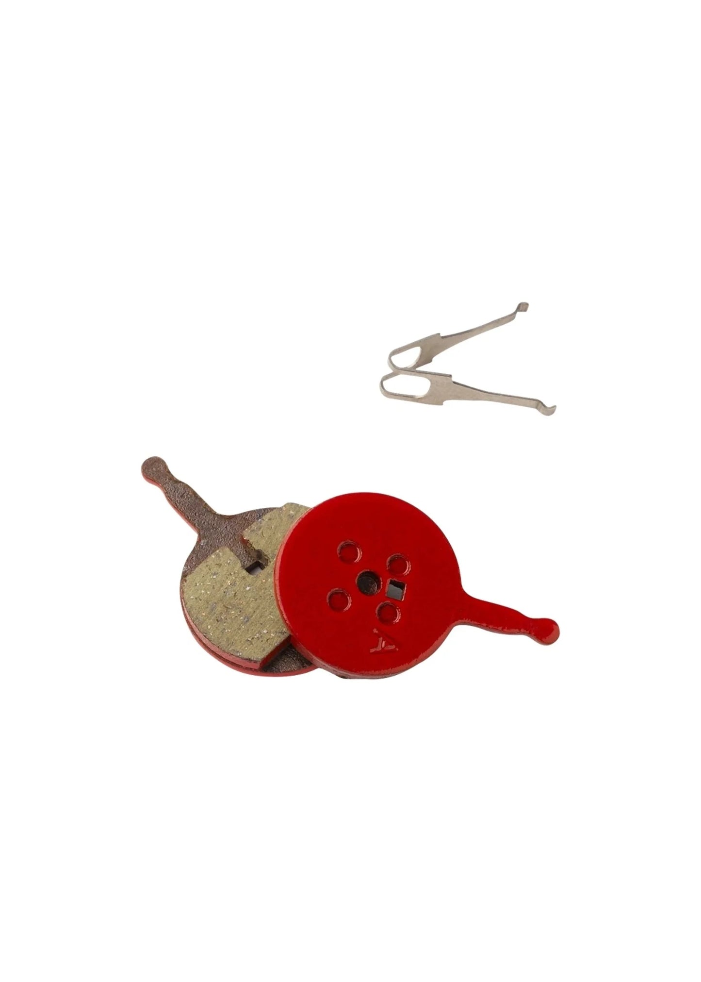 Avid BB5 Disc Brake Pads Resin