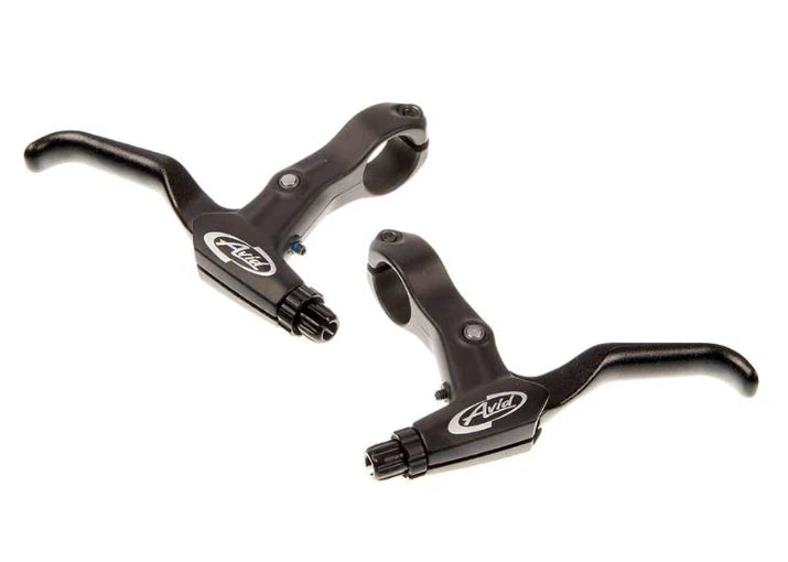 Sram FR-5 Brake Levers Pair Black (Avid)