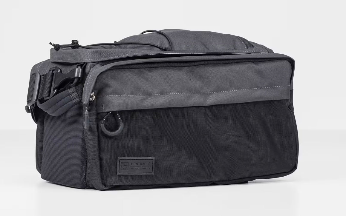 Bag Bontrager MIK Utility Trunk Black