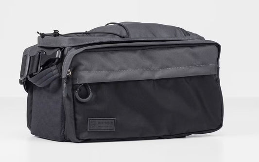 Bag Bontrager MIK Utility Trunk Black
