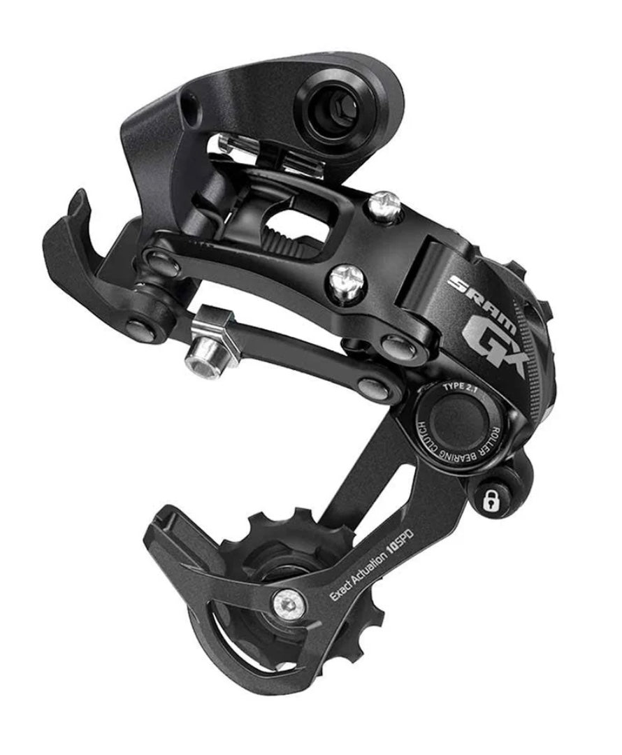 SRAM GX Type 2 10 Speed Derailleur
