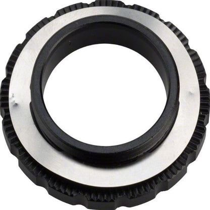 SHIMANO HB-M8010 LOCK RING & WASHER (External Spline Type)