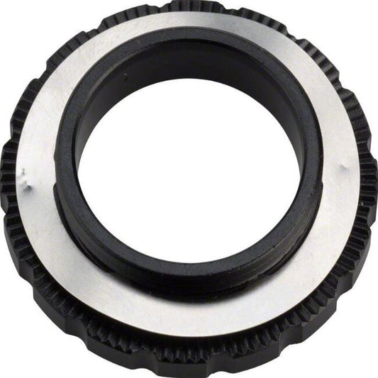 SHIMANO HB-M8010 LOCK RING & WASHER (External Spline Type)