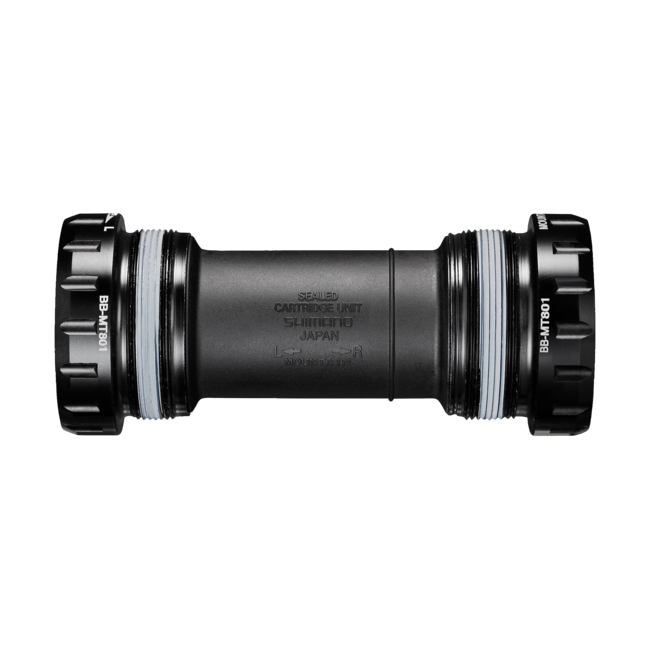 Shimano BB-MT801 Deore XT Bottom Bracket 68/73 BSA
