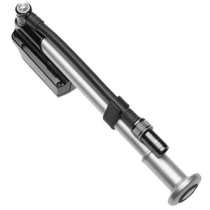 HONEST DIGITAL SHOCK PUMP BLACKBURN