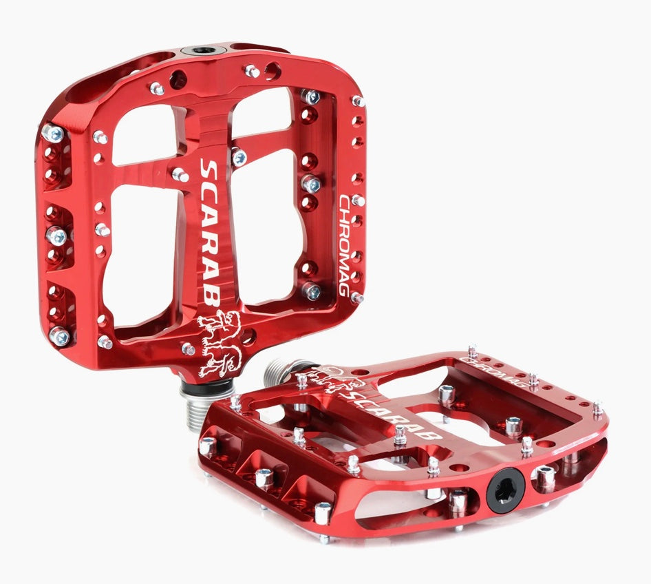 Chromag Scarab Pedal